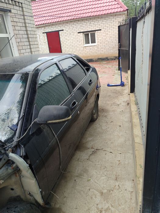 приора по запчастям