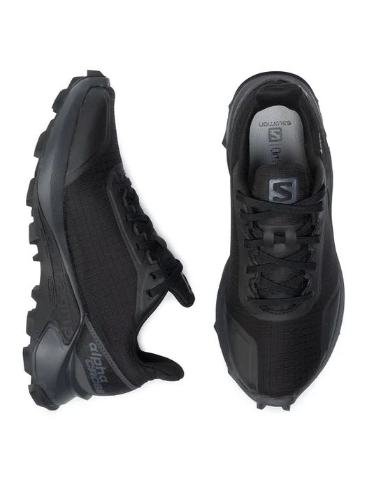 Salomon Alphacross Gore-Tex