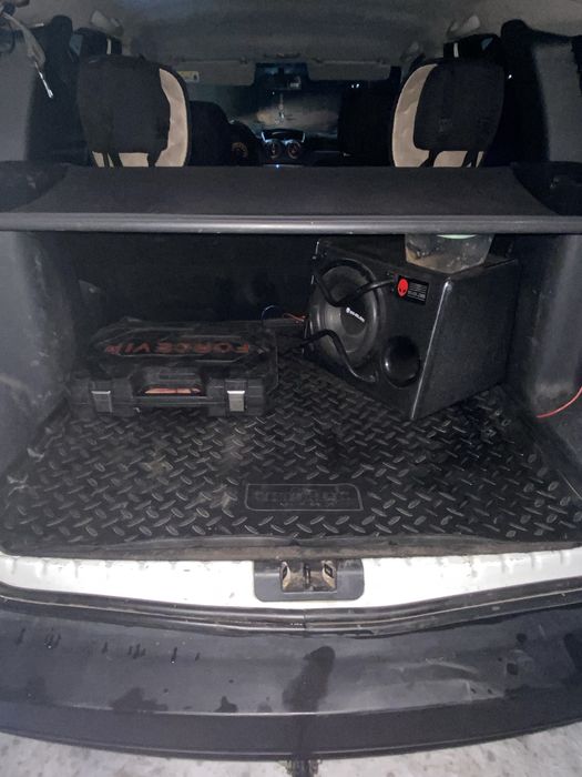 Продается Renault Duster 2013 года