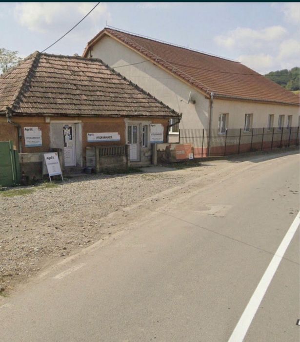 Casa de vanzare ,Cergau Mare , nr 295