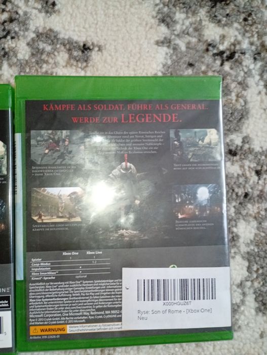 Jocuri   Xbox One