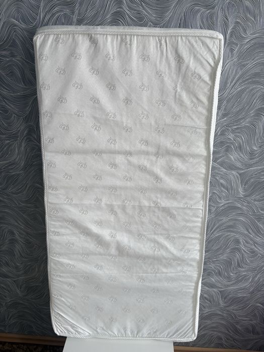 Продам детский матрас ортопедический