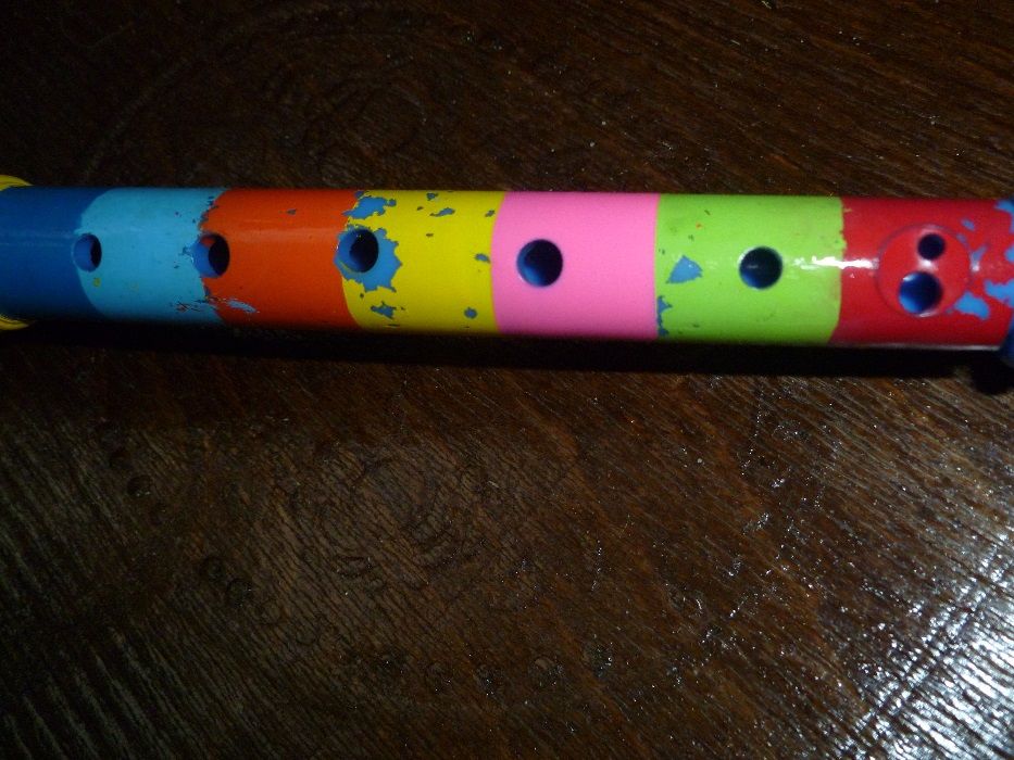 Блок флейта.   .