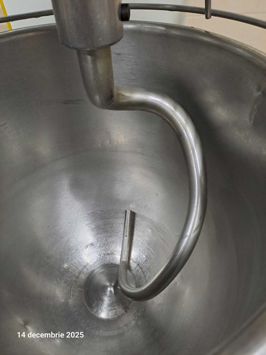 Malaxor aluat Mixer planetar Varimixer 60l