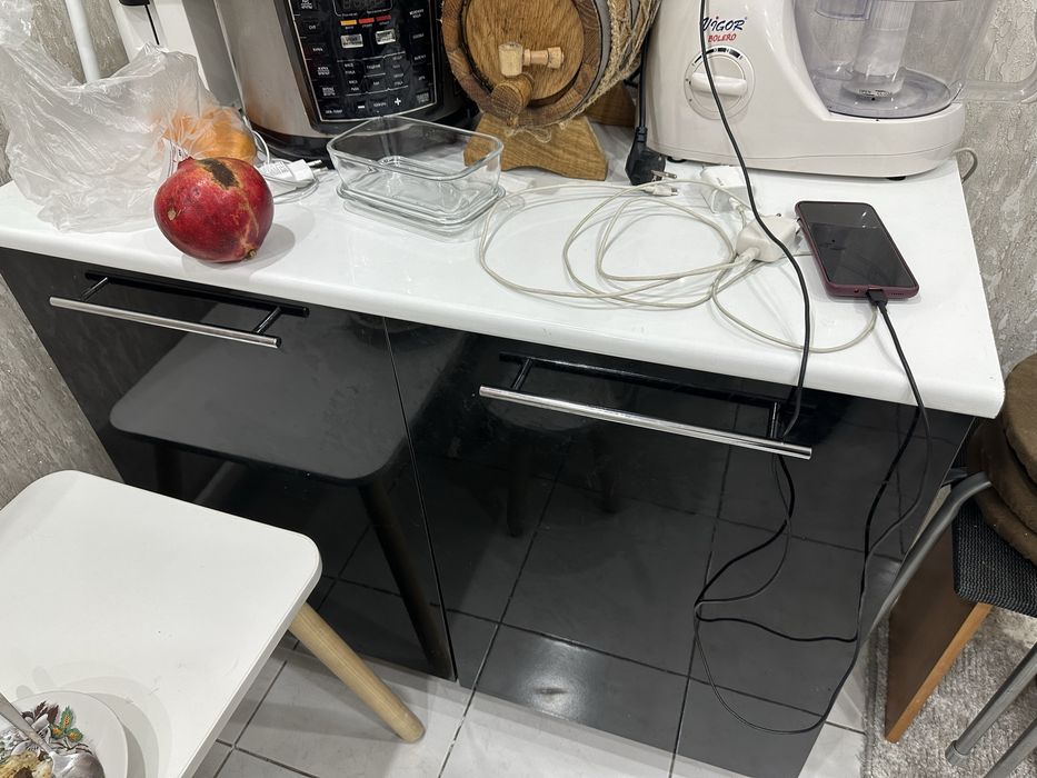 Кухонный гарнитур