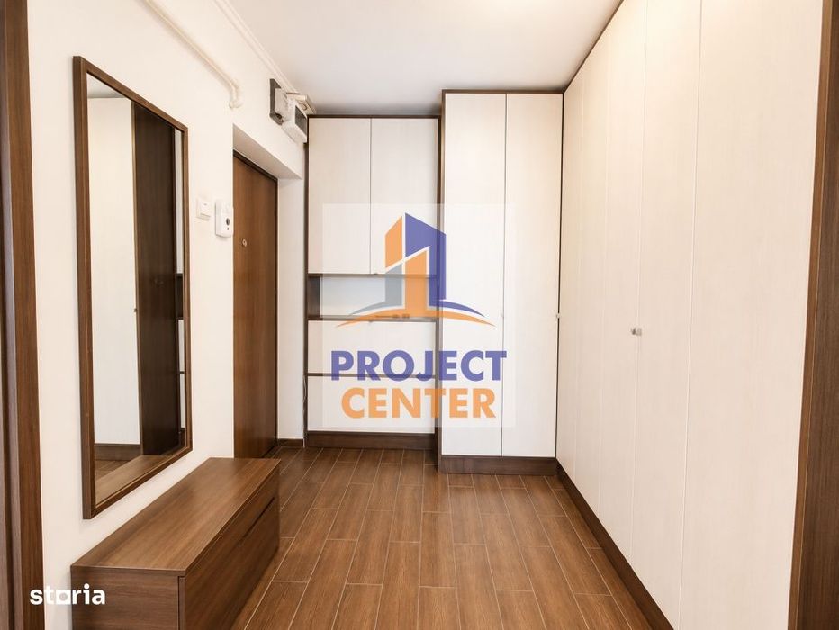 Apartament Ultracentral, 83 mp, modern, mobilat si utilat