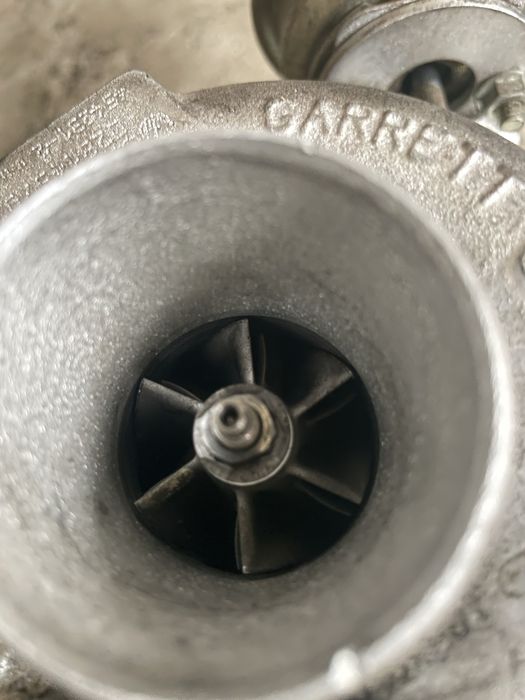 Piese 1.9 TDI VW