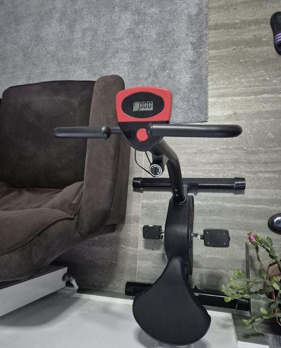 Bicicleta de camera copii