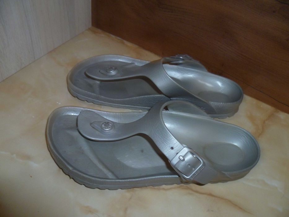 BIRKENSTOCK/Camper/два модела/№39