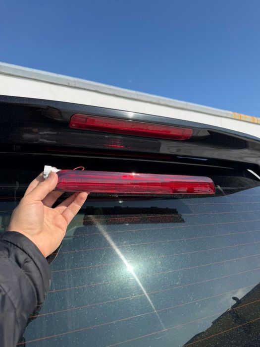 Подстаканик Тойота Прадо 120