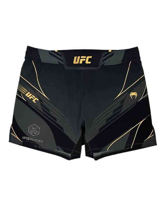 UFC x Venum оригинални мъжки спортни къси панталони, XL размер