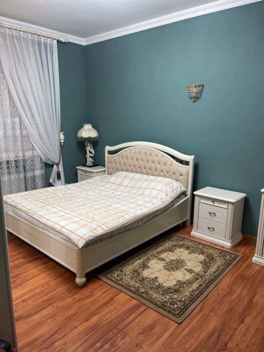 Квартира Ц-1 3/1/3 81 м2