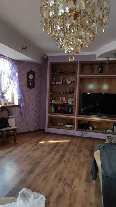 Дом Иляева - Сайрамская