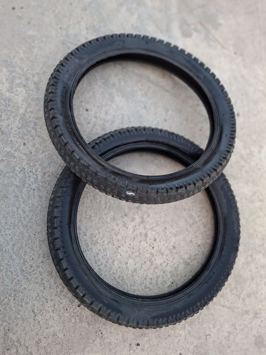 Балон для велика