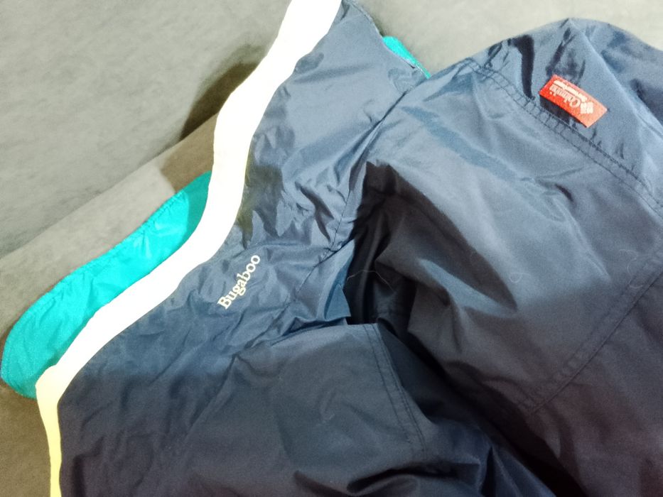 Зимняя куртка пуховик оригинал