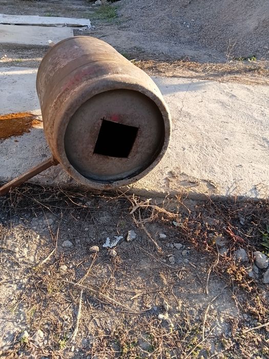 Разширительный бочок