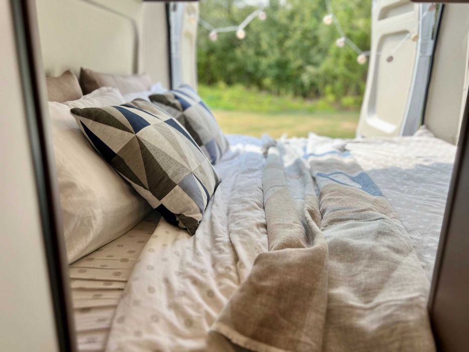 Кемпери под наем, с включено оборудване от 110€/ден - XCampers.bg