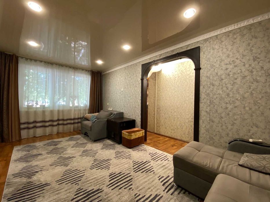 ПРОДАЮ 2-Х КОМ. квартиру в районе "Богатырского"