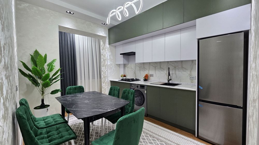 Самарканд Шахар квартира