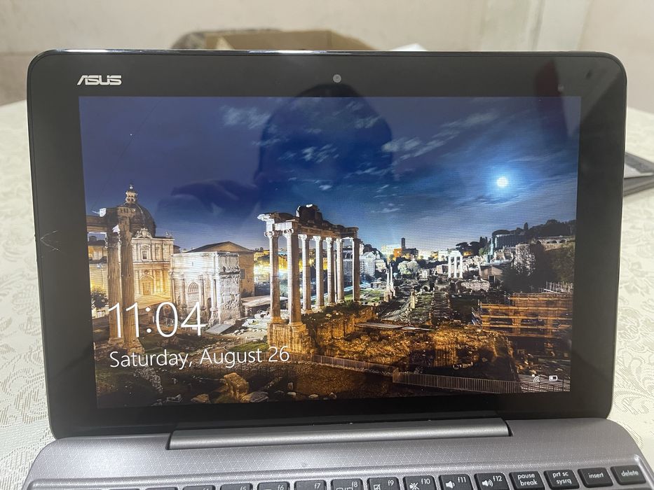 Asus T101H — 5 шт., на запчасти или восстановление