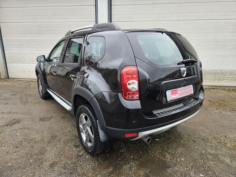Dacia Duster ~ An 2013 ~ 4x2 ~ 1.5 Dci ~Prestige