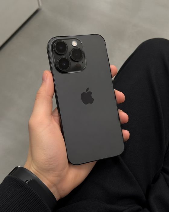 Обмен(продажа)iPhone 14 Pro, 128 ГБ