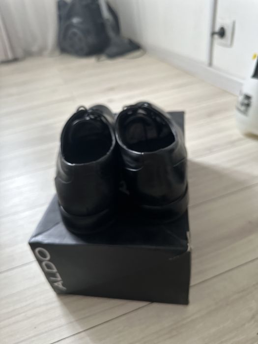 Pantofi de barbati firma:Aldo