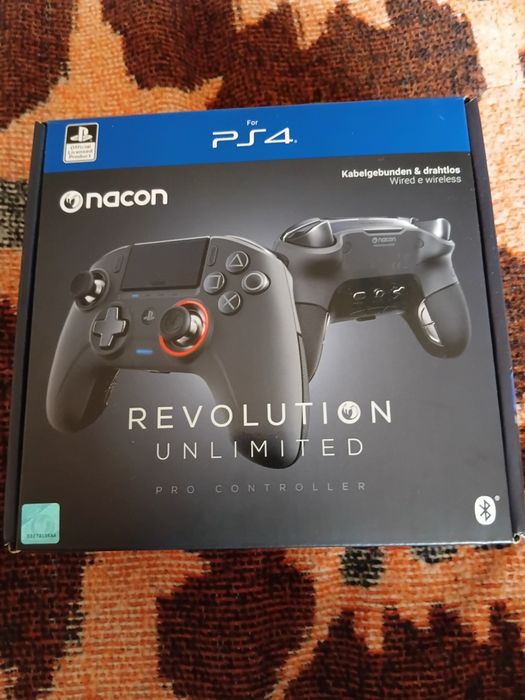 Controller nacon
