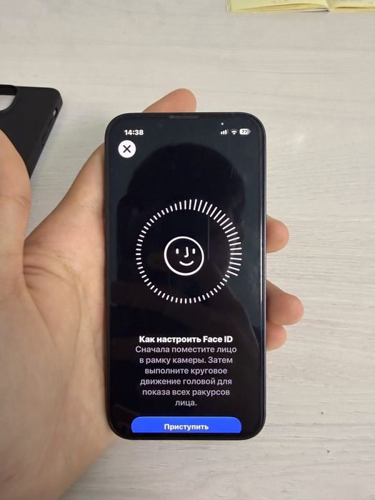 iPhone 13 mini 80%