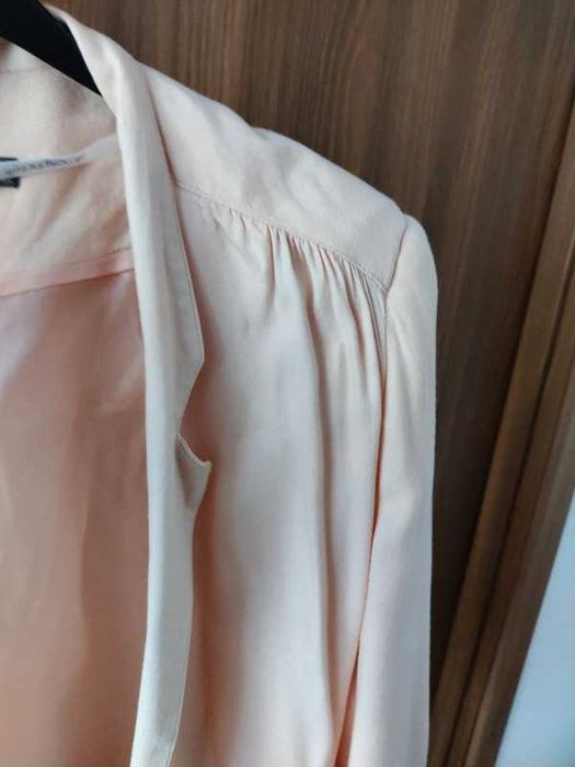 Sacou trandafiriu Atmosphere 38