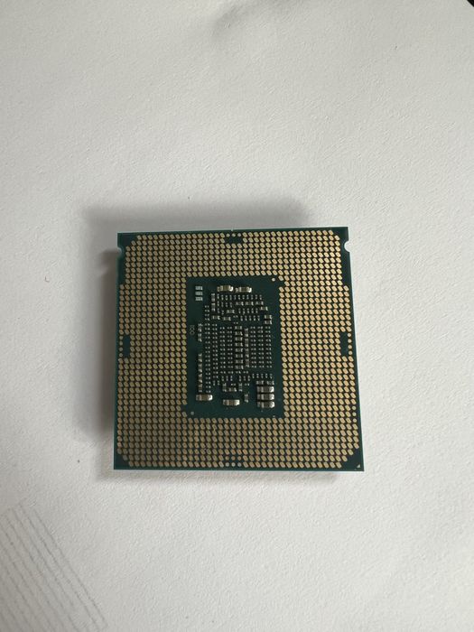 Процесор - Intel® Core™ i5-7500