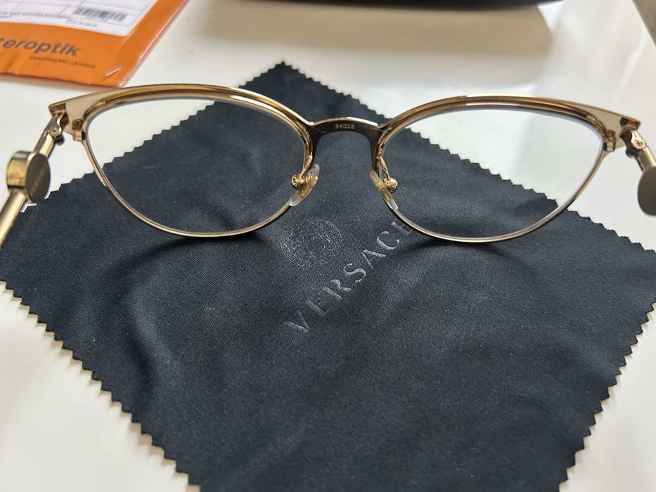 Ochelari Versace de vedere +0,25