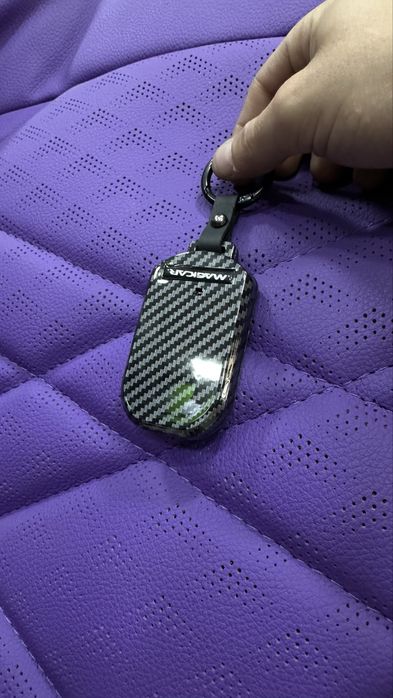 Magicar Arginal 909 kamplekt