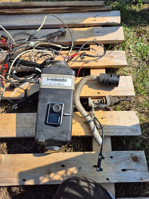 dezmembrez Citroen Jumper Prelata 2.2HDI prelata/ Peugeot Boxer 2016