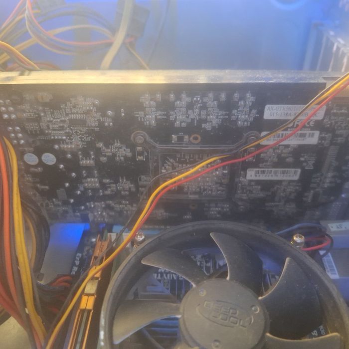 Продается Компьютер