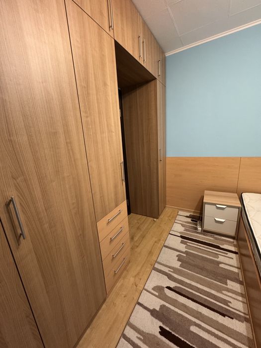 Дава се под наем Двустаен апартамент в София, Банишора - 42 кв.м за 420 € - Снимка #6