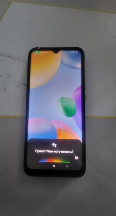 Редми 10c , 128 гб