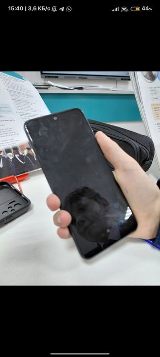 Редми 10S  торг есть