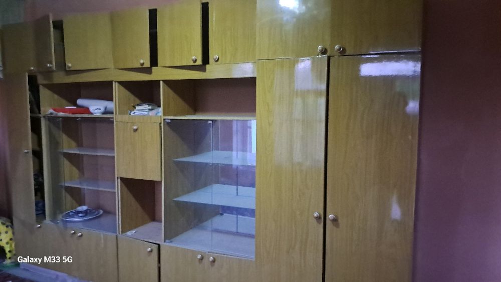 Stenka holati yaxshi