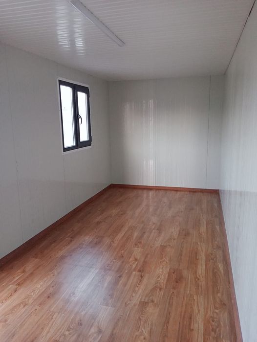 Vand container tip birou