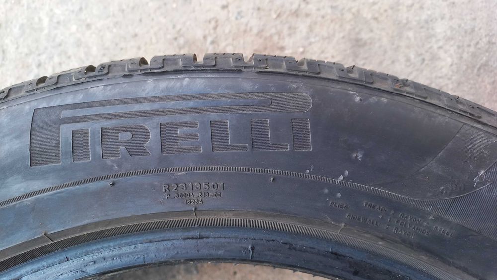 Зимни гуми за audi q7