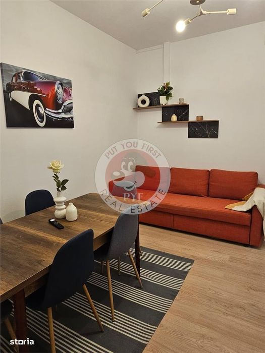 B Franklin | 4 camere | Fara Risc | dec | 114mp | B13026