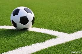 Искусственный газон для фудбольного поля