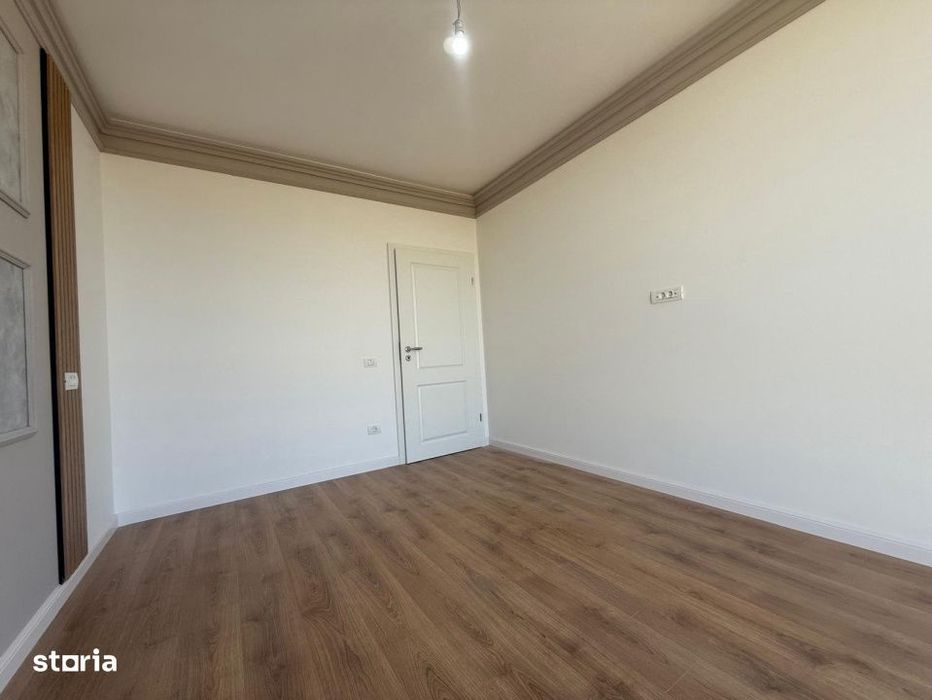 Penthouse nou, Calea Torontalului-Comision  0%