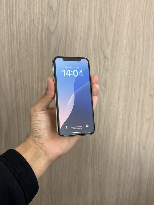 iPhone 11 Pro 64GB 83%