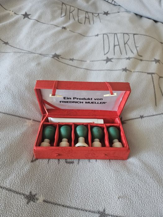 Ventuze pentru terapie