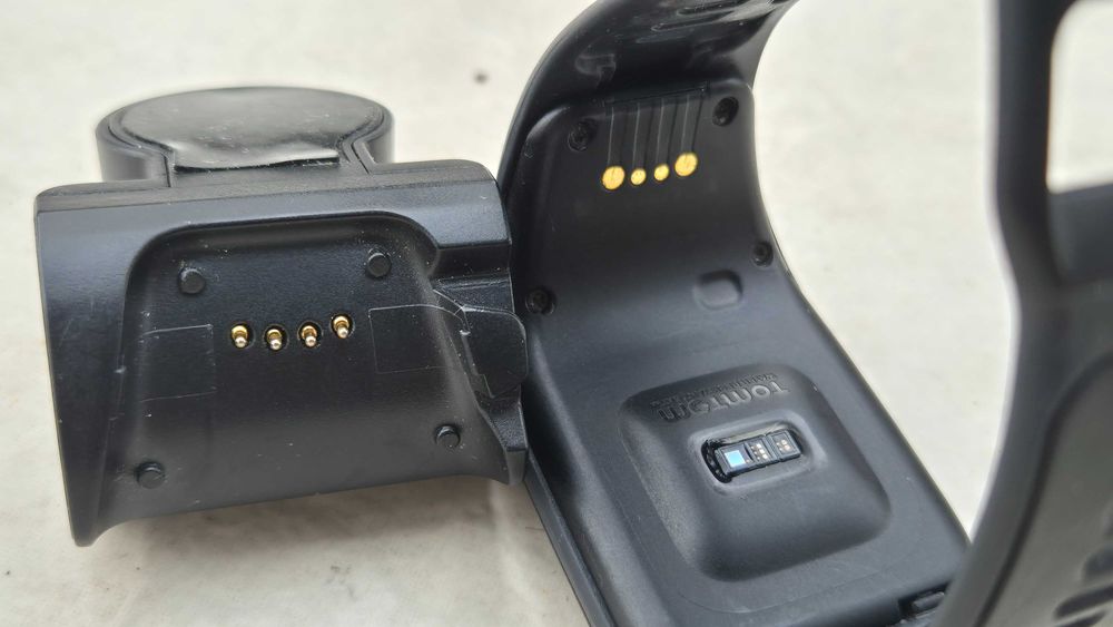 Ceas TomTom runner GPS