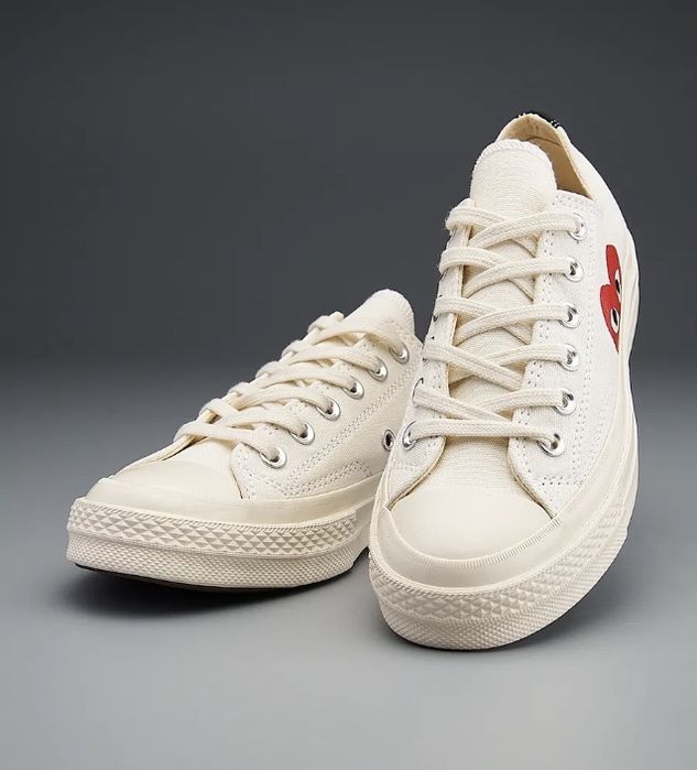 Кеды CONVERSE оригинал