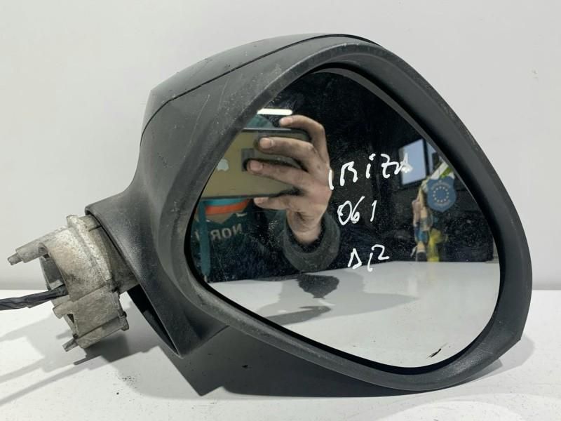 Oglinda dreapta Seat Ibiza 4 6J 6J1857508B