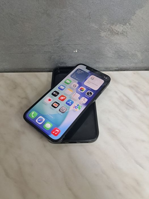 Iphone 12 64GB 86% Bmg Amanet 99751